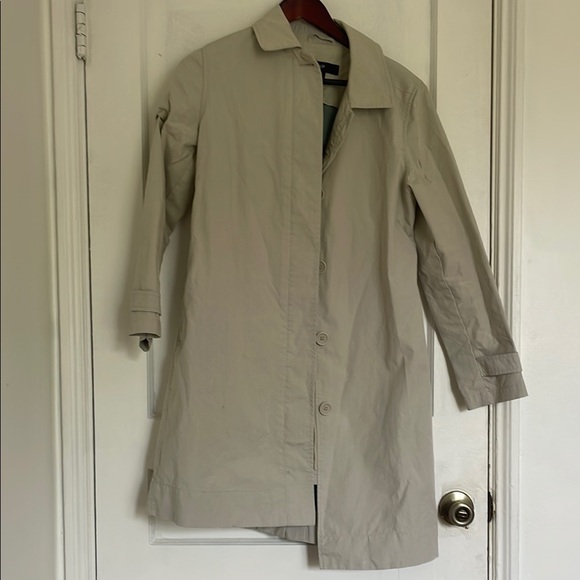 GAP Jackets & Blazers - Vintage Gap Trench